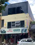 Commercial space for rent at Dewans road