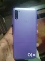 Samsung galaxy m11  4 64 GB