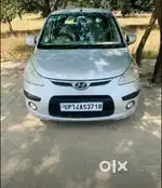 Hyundai i10 2008
