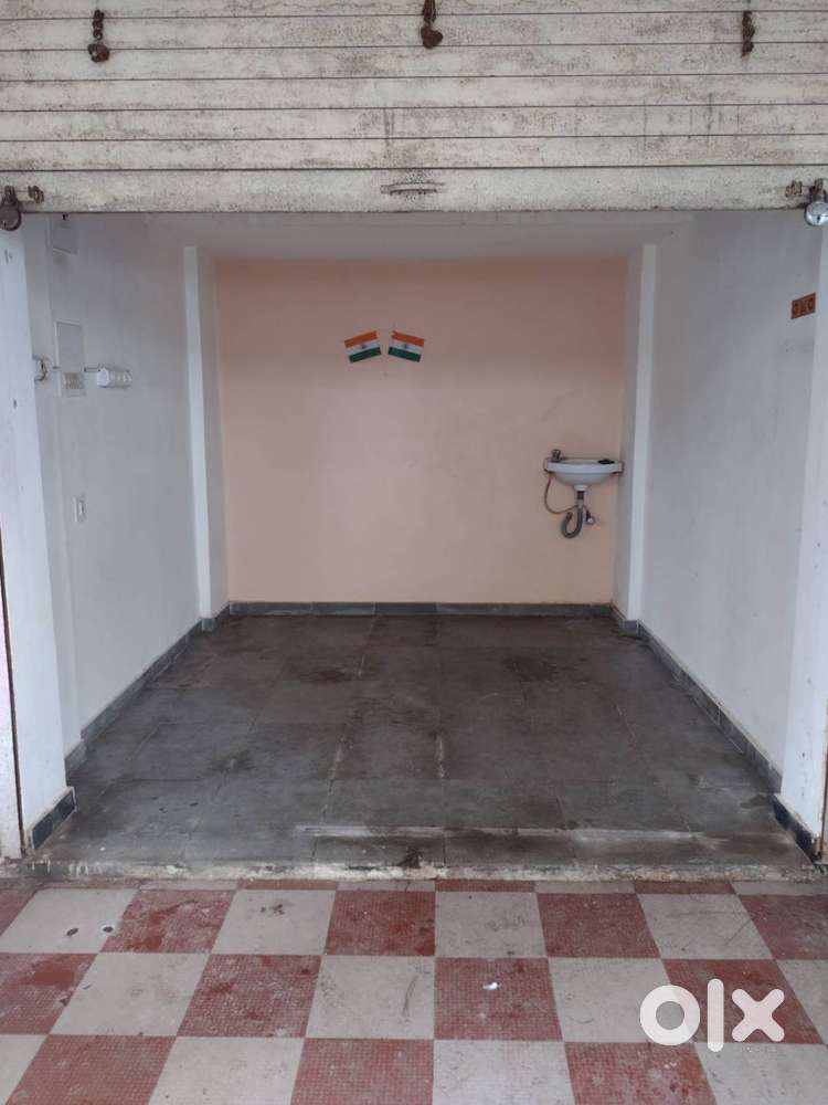 Shop for rent