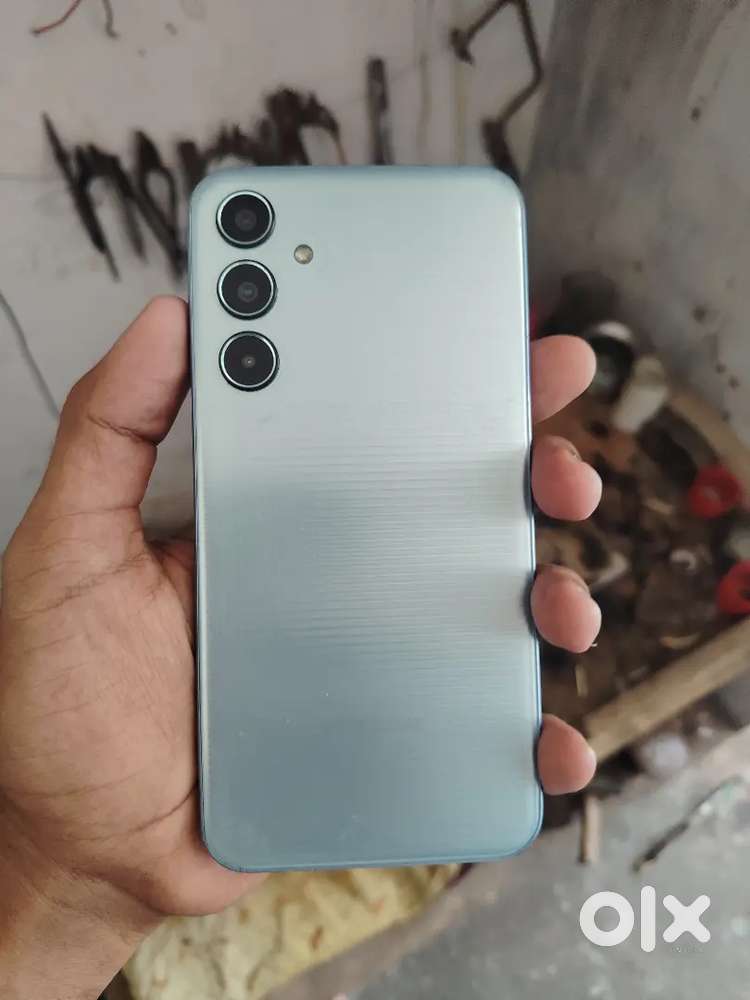 Samsung galaxy m35 5g