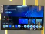 50 Inches Led Tv 3 Month Used Available With Warranty