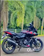 Pulsur 220F 2022 Model