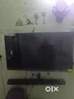 Mi 43 inch smart tv