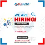 Telecaller executive
