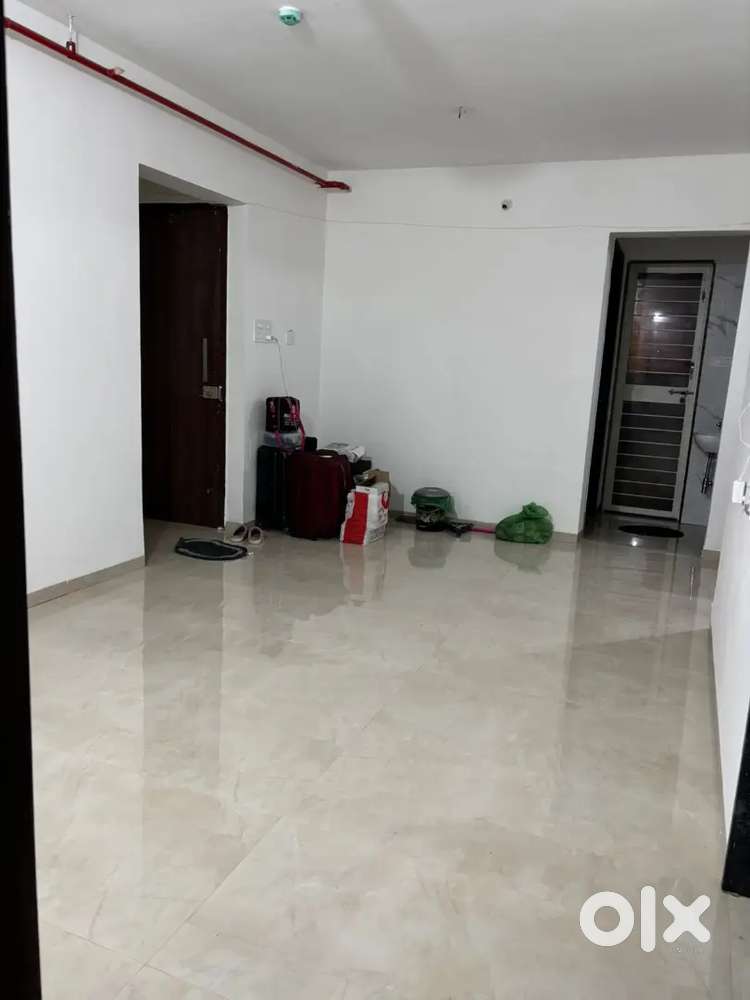 Female flatmate required for 2bhk flat.