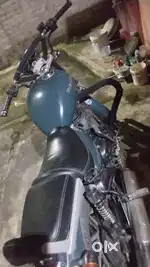 Gadi me koi dikkat nhi pura agency ka hi parts hai kuch change nhihuah