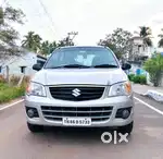 Maruti Suzuki Alto K10 1.0 VXI, 2011, Petrol