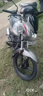 Tvs Star City
