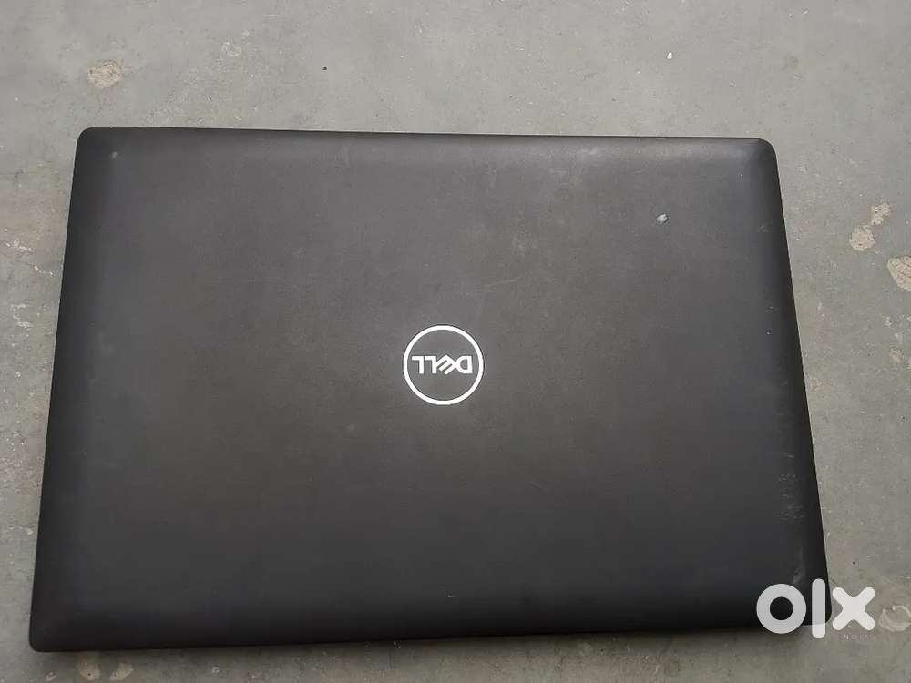 Dell latitude 3420 PC