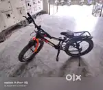 Avon muffin cycle