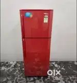 Adds60/Samsung double door refrigerator with5star rating (Seconds)