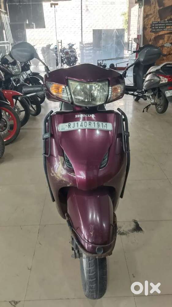 Honda Activa