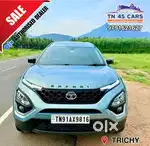 Tata Safari 2.0 Kryotec XZ Plus, 2023, Diesel