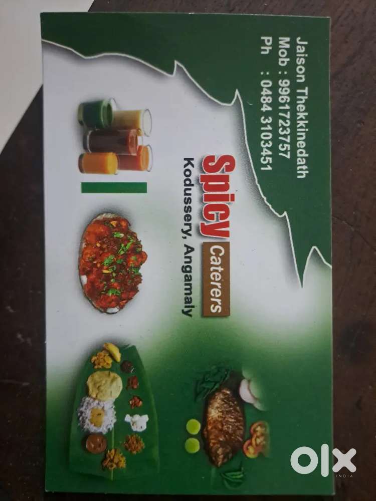 Need kitchen helpers (husband and wife)