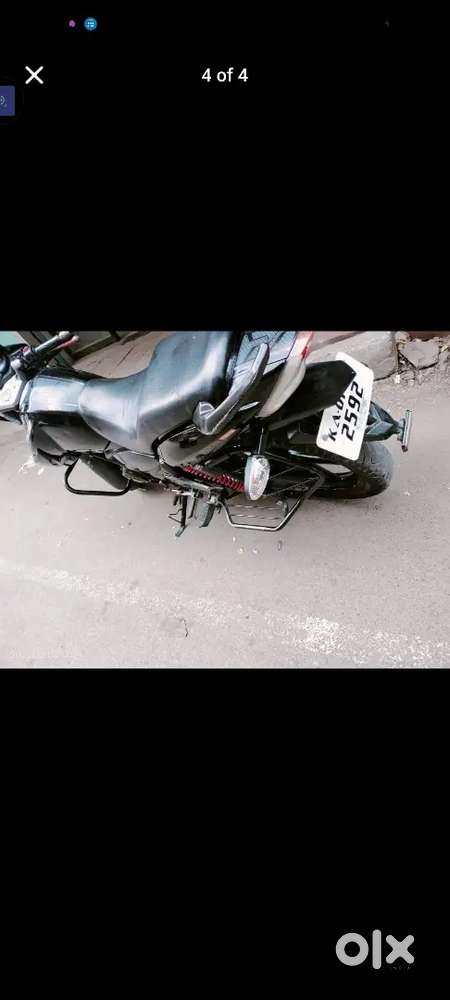 Single owner good condition