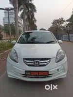 Honda Amaze 2013-2016 E i-Dtech, 2014, Diesel