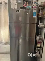 Bosch Fridge