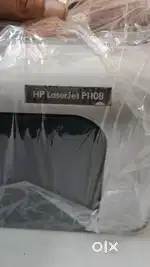 Hp lj p1108 printer