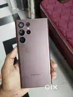 Samsung S22 ULTRA 128GB - SPARE PARTS AVAILABLE