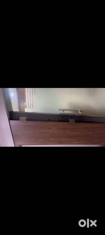Office Space for Rent in New Town
