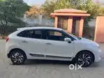 Maruti Suzuki Baleno