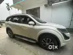 Mahindra XUV500 2019