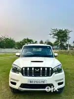 Mahindra Scorpio Classic 2.2 S MT 7 Str, 2022, Diesel