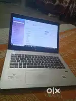 Laptop selling