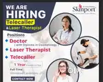 Skin clinic