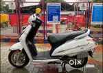MINT CONDITION WHITE COLOUR
