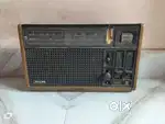 1950 model radio old collection super