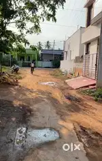 Saravana nagar , tv nagar krishna school back side DTCP approval site