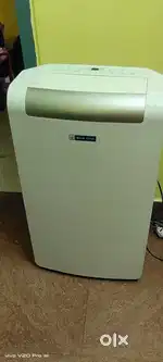 Portable AC