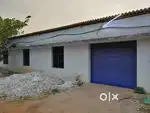 2000sqft godown/warehouse for rent