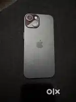 iPhone 15 brand new condition