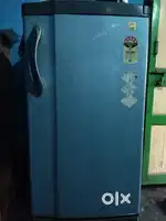 Godrej 183 litters fridge