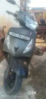 mast condition