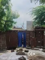 Tow side ka ghar