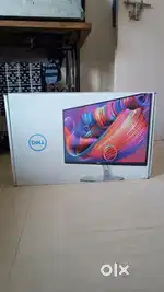Dell 24 inch monitor