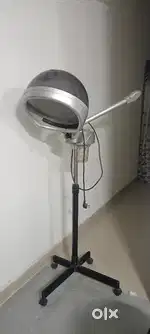 Hair spa machine