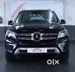 Mercedes-Benz GLS 350d 4MATIC, 2017, Diesel
