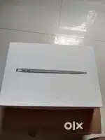 Macbook m1 band new