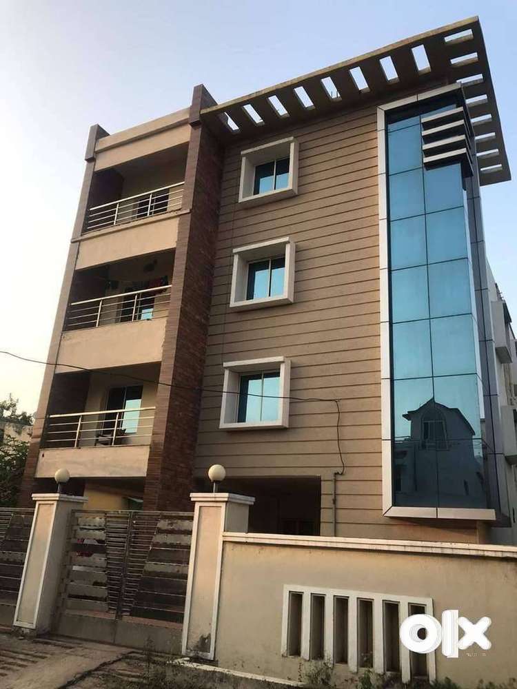 3 BHK available for Rent