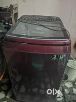 Samsung Automatic washing machine