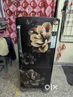 Samsung Fridge