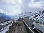 Driver service provider All india