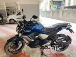 No accident good condition