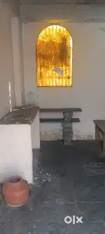 Tolet for bachelors