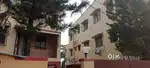 420 sq ft AC Fully furnished flat for Mukundapur  inside a Society